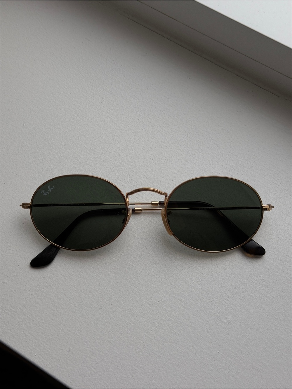 Ray Ban sunglasses